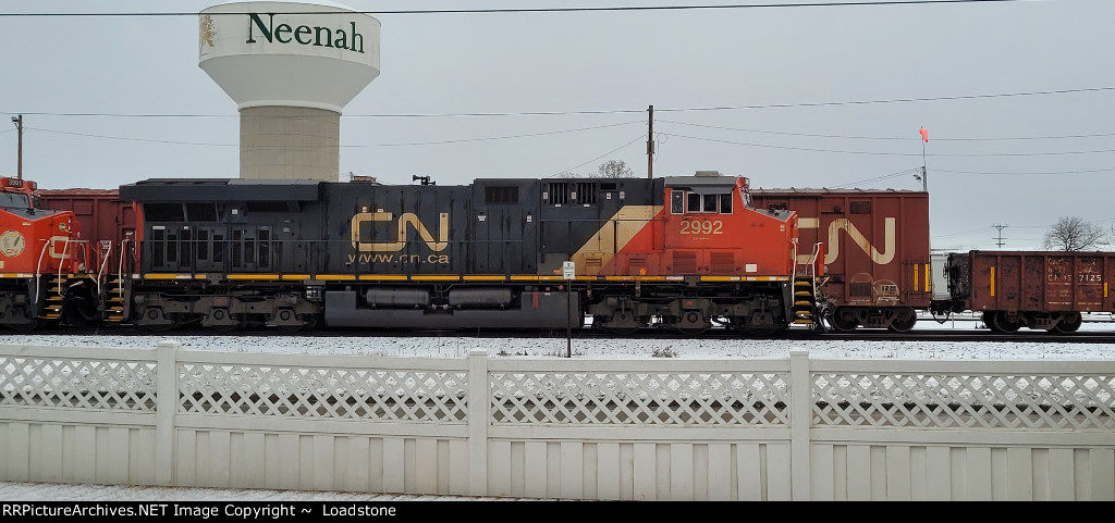 CN 2992